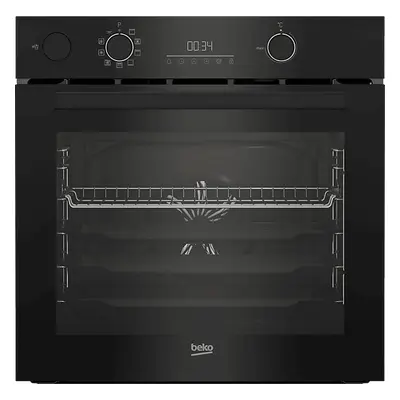 Piekarnik elektryczny BEKO BBISM14300BMPE 72l Steam Assisted Czarny