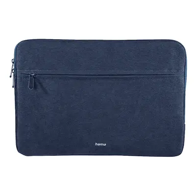 Etui na laptopa HAMA 15.6 cali Granatowy 217182