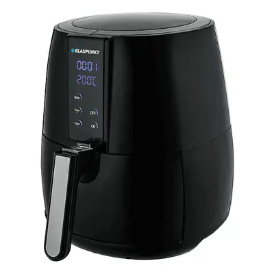 Frytkownica niskotłuszczowa Air fryer BLAUPUNKT AFD501 Czarny