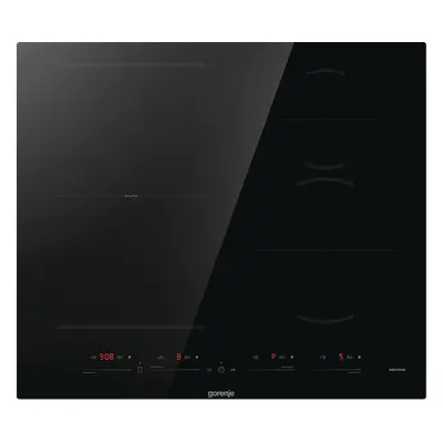Płyta indukcyjna GORENJE GI6432BSCE Czarny