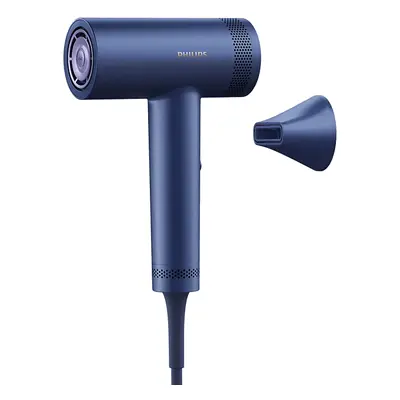 Suszarka do włosów PHILIPS BHD839/00 Niebieski