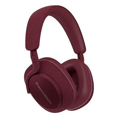 Słuchawki bezprzewodowe BOWERS & WILKINS Px7 S2e Rubinowo-czerwony