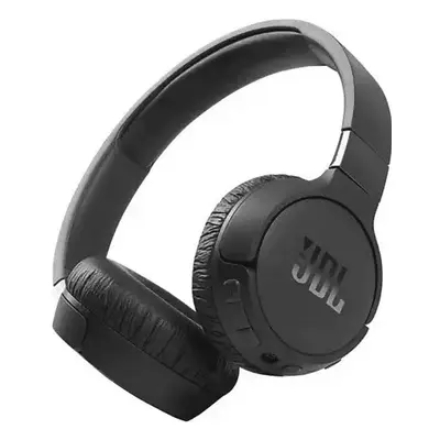 Słuchawki bezprzewodowe JBL Tune 660NC Czarny