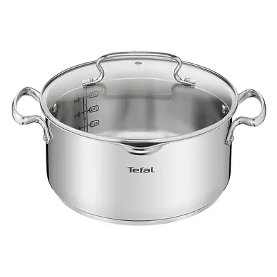 Garnek TEFAL G7194655 DUETTO PLUS 24 cm