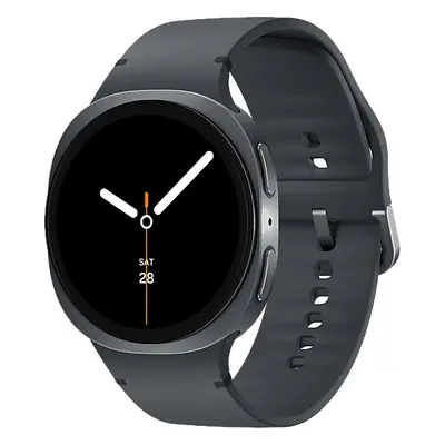 Smartwatch SAMSUNG Galaxy Watch8 LTE 44mm Grafitowy