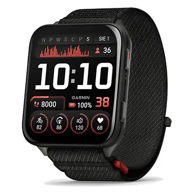 Smartwatch GARMIN Venu X1 010-02980-02 Czarny