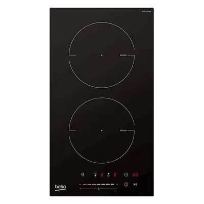Płyta indukcyjna BEKO HDI32400TO Czarny