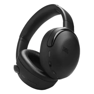 Słuchawki bezprzewodowe JBL Tour One M3 ANC Czarny