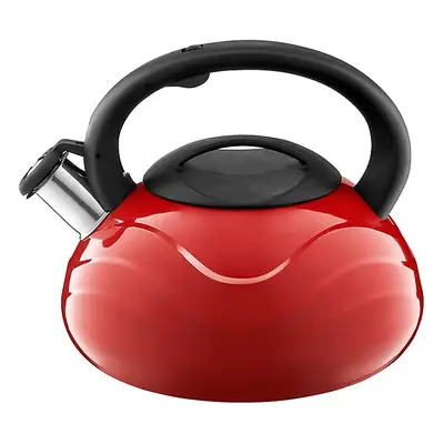 Czajnik AMBITION 50876 VELO czerwony 2,5l