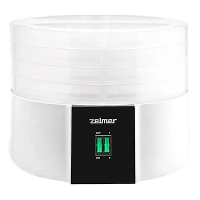 Suszarka do grzybów ZELMER ZFD1010