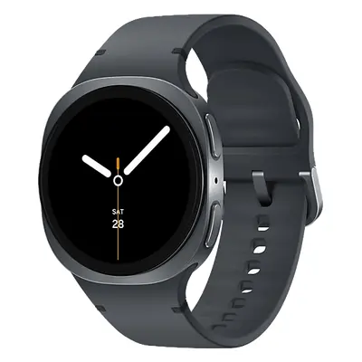 Smartwatch SAMSUNG Galaxy Watch8 40mm Grafitowy