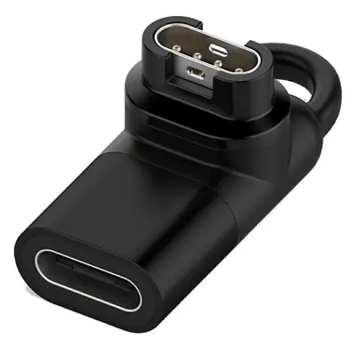 Adapter / przejściówka USB-C Beline do ładowania zegarków Garmin