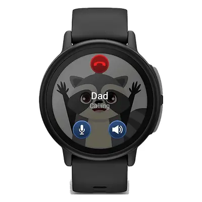 Smartwatch GARMIN Bounce 2 Szary 010-03399-00