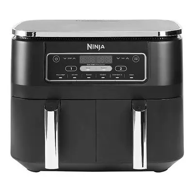 Frytkownica niskotłuszczowa Air fryer NINJA AF300EU Czarno-srebrny