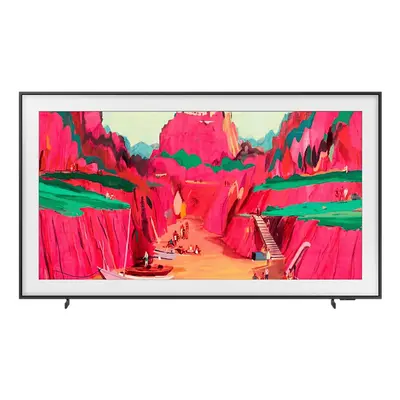 Telewizor NeoQLED SAMSUNG QE65LS03FWU 65" The Frame 4K 144Hz Tizen Neo Quantum HDR Czarny
