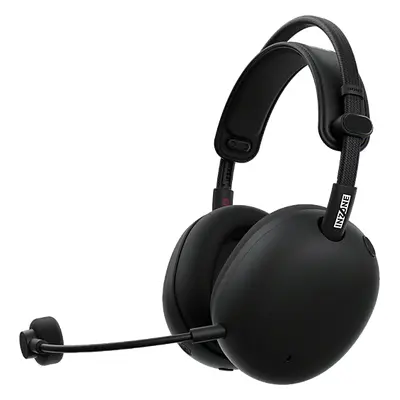 Słuchawki SONY INZONE H9 II Bluetooth/LE Audio/3,5mm, mikrofon AI, ANC, PC/PS5/Mobile, dźwięk 36