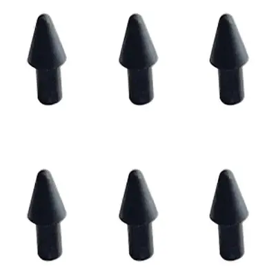 6 szt. końcówek do piór Remarkable Paper Pro Pen, wymienne stalówki