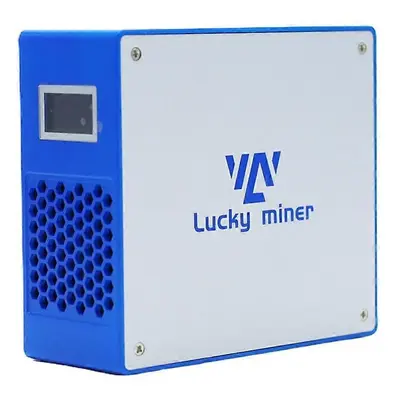 Maszyna do wydobywania kryptowalut Asic Miners Maszyna do wydobywania kryptowalut 1000H / S Hash
