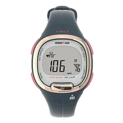 Damski damski zegarek cyfrowy Timex Ironman TW5M48200