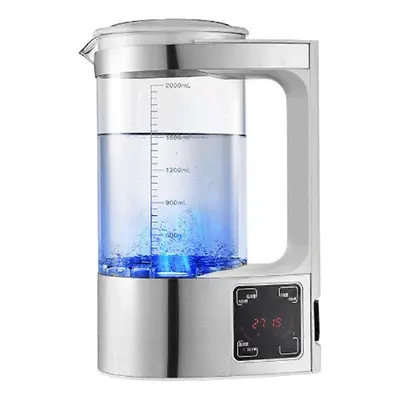 2L Maszyna do dezynfekcji wody z kwasem podchlorawym Generator podchloru sodu Wtyczka amerykańsk