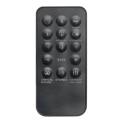 Pilot do kina domowego Soundbar SB350 SB 350 SB250 SB 250 Cinema Base Soundbase 2.2 Sound B Czar