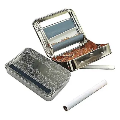 110mm Automatyczna maszyna do skręcania papierosów, pudełko na papierosy