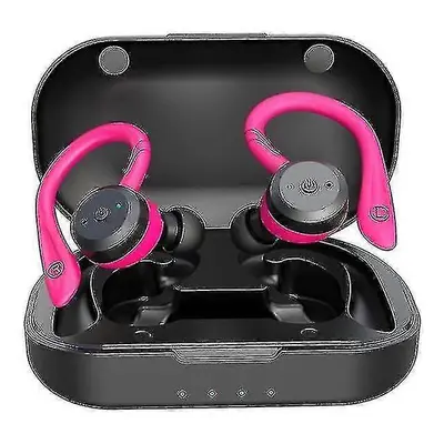 20 godzin odtwarzania Pływanie Wodoodporne słuchawki Bluetooth Dual Wear Sportowe słuchawki bezp