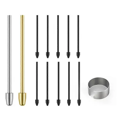 Do końcówek do piór Remarkable 2, metalowych końcówek do piór Remarkable, wymiennych końcówek/st