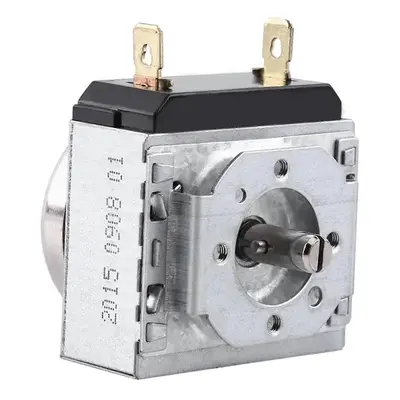 60-minutowy regulator czasu Wielofunkcyjny elektryczny regulator czasu do piekarnika elektryczne