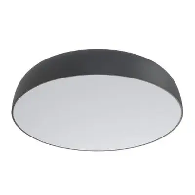 Plafon lampa sufitowa SATELLITE L BLACK 8021 Nowodvorski Lighting