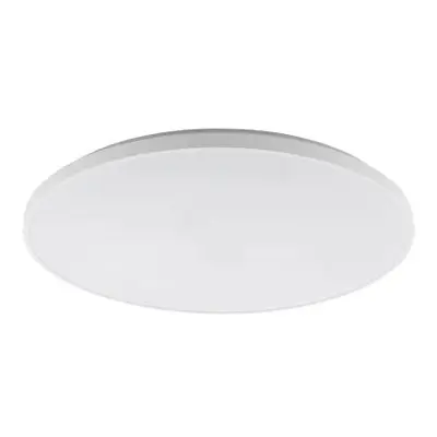 Lampa sufitowa plafon AGNES ROUND LED PRO Biały 64W 10982 4000K Nowodvorski Lighting