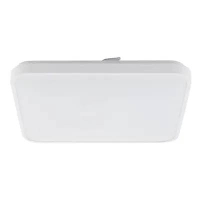 Plafon AGNES SQUARE LED PRO biały IP44 10992 Nowodvorski