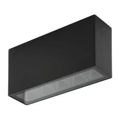 Plafon zewnętrzny sufitowy IP54 PIX LED 10W 3000K 500Lm 11367 Nowodvorski