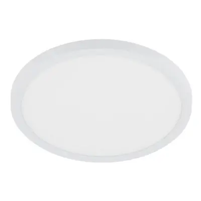 Plafon sufitowy MULTI LED 18/24/30W biały do korytarza 11358 Nowodvorski