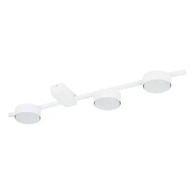 Plafon biały PILLS WHITE III 8268 Nowodvorski Lighting