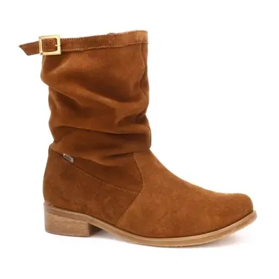 Botki Wojas X Bartek