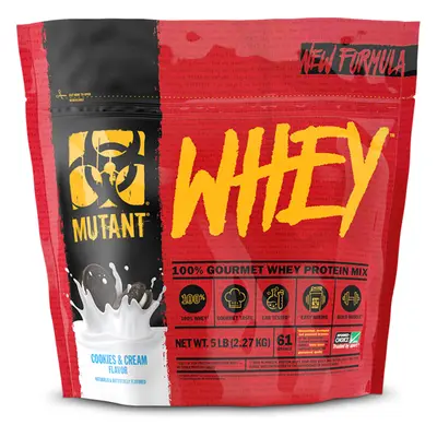 PVL Białko Mutant Whey