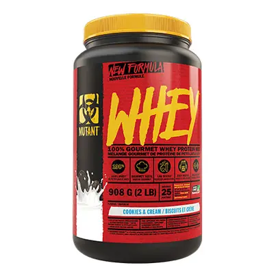 PVL Białko Mutant Whey