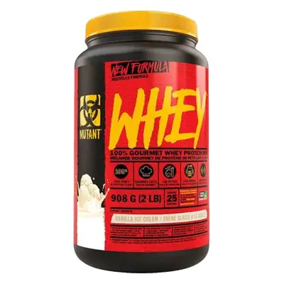 PVL Białko Mutant Whey