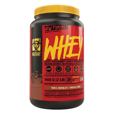 PVL Białko Mutant Whey