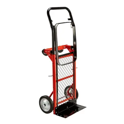 Wózek transportowy składany 50 kg