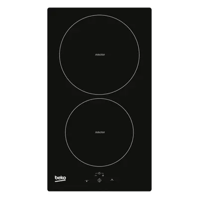 Płyta indukcyjna Beko HDMI32400DT 2 strefy