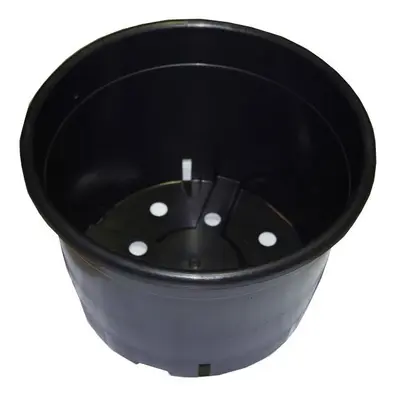 Doniczka produkcyjna 60 l czarna