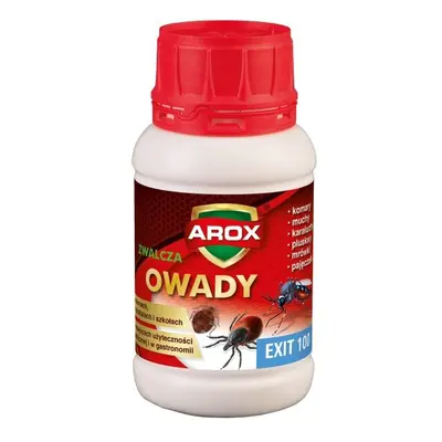 Preparat na komary Exit 100 EC 150 ml