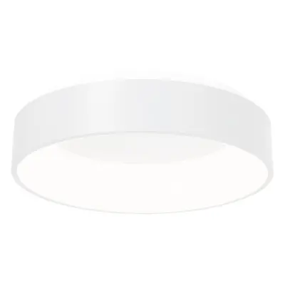 Plafon LED Ohio 24 W biały