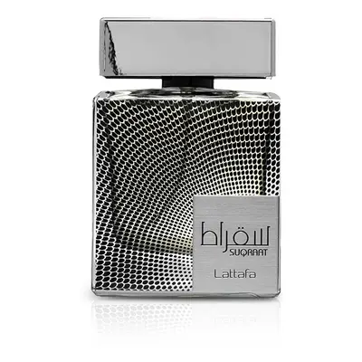 Lattafa Suqraat 100 ml