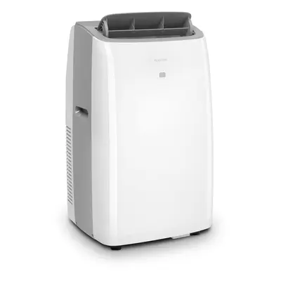 Klarstein Grandbreeze Eco 12K, klimatyzator przenośny 3 w 1, 460 m³/h, 12000 BTU/1,35 kW