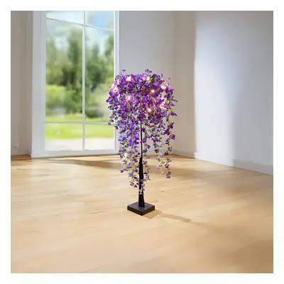 Drzewko kwiatowe LED „Petunia”