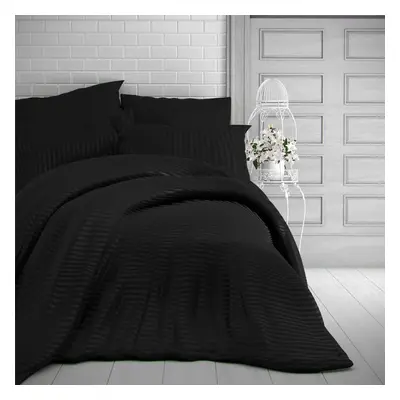 LUXURY COLLECTION pościel satynowa w paski