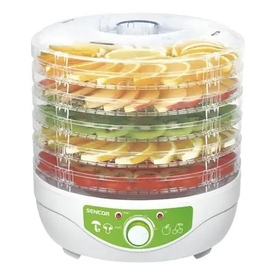 Suszarka do żywności SENCOR SFD 790WH